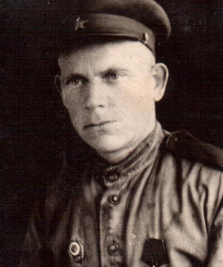 Тарасов Петр Иванович