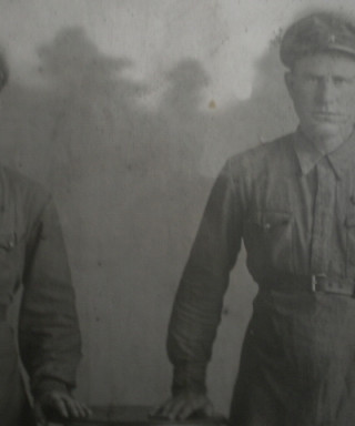 Масютн Алексей Андреевич