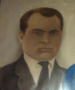 Кикичев Абдул Сабирович