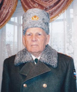 Филиппов Николай Васильевич