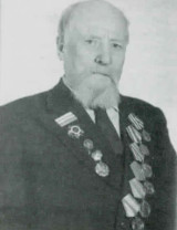 Лобанов Василий Михайлович