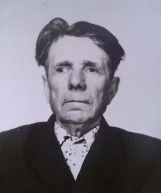 Калачёв Сергей Григорьевич