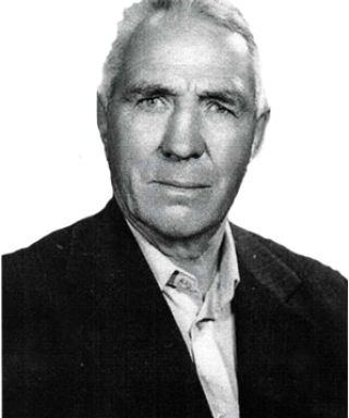 Пантелеев Иннокентий Павлович