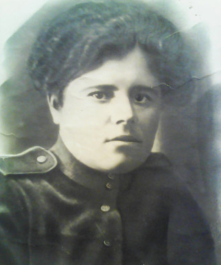 Шут Мария Дмитриевна