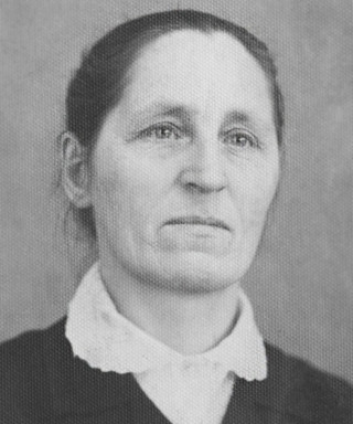 Богуш Ольга Михайловна