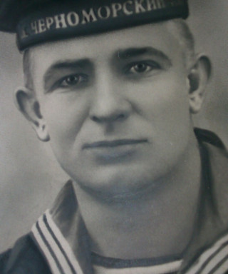 Братищенко Григорий Васильевич