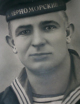 Братищенко Григорий Васильевич