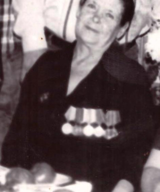 Зименко Лидия Иосифовна