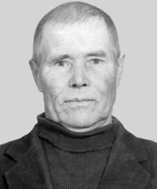 Митрофанов Сергей Иванович