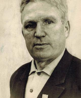 Тептев Петр Николаевич