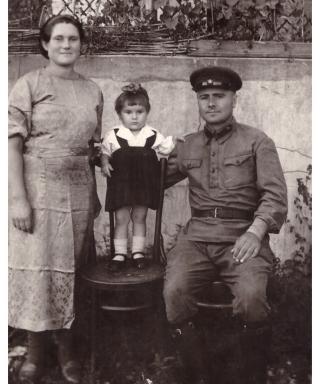 Сиволапов Николай Иванович
