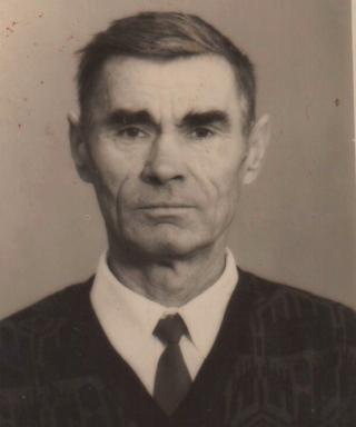 Сомко Михаил Тимофеевич