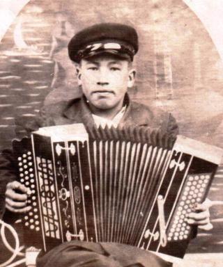 Судаков Игнат Кириллович