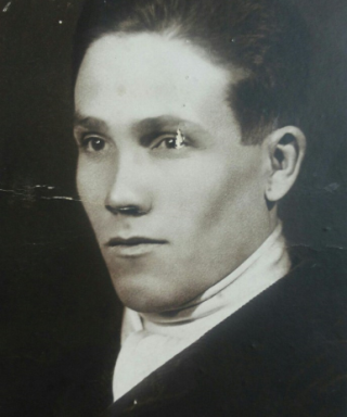 Дуркин Тимофей Иванович