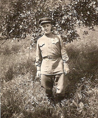 Кобец Константин Кириллович