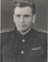 Сорочкин Андрей Георгиевич