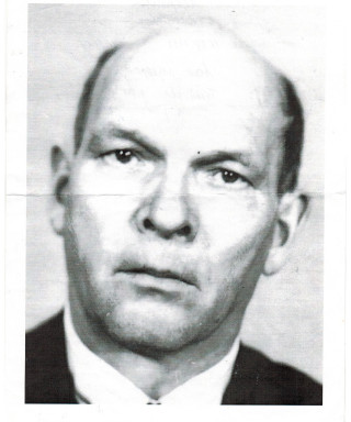 Конищев Гавриил Никитович