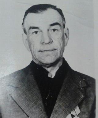 Латышев Николай Николаевич