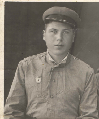 Винокуров Иван Иванович