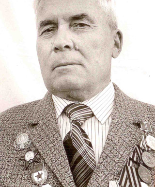 Фисенко Никита Петрович