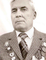 Фисенко Никита Петрович