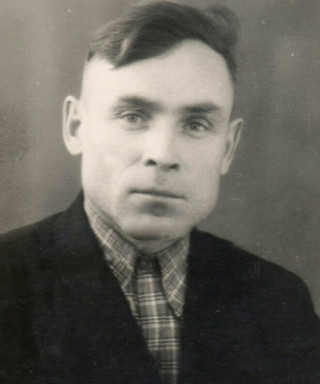 Калинин Константин Семенович