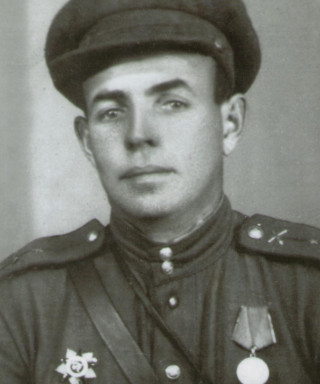 Мохначев Сергей Потапович