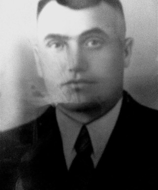 Булаев Дмитрий Егорович