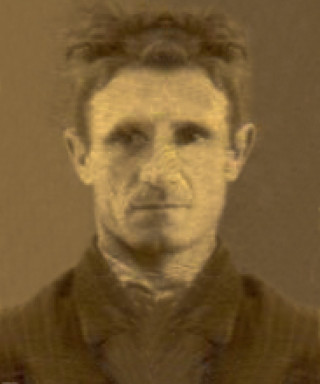 Мальцев Федор Иванович