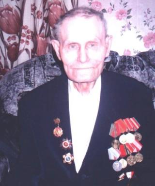 Косарев Николай Иванович