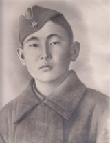 Санджиев Иван (Мутул) Босхомджиевич