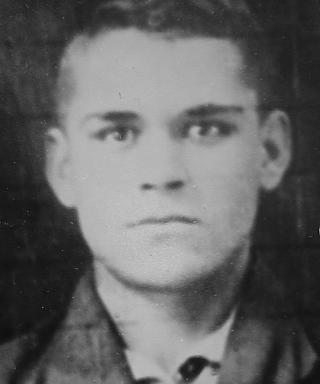 Приймак Петр Сазонович