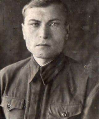 Зубенко Михаил Николаевич