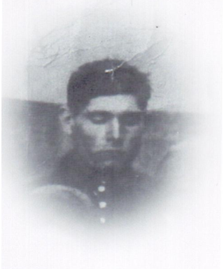 Толубеев Илья Васильевич