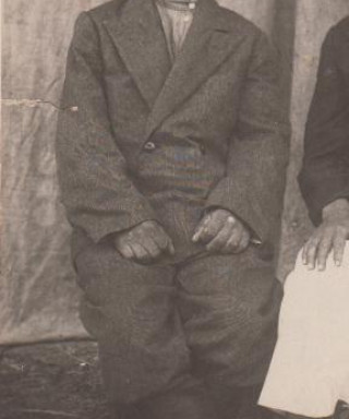 Садыков Минимухамед