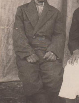 Садыков Минимухамед