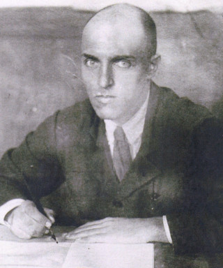 Воронов Борис Николаевич