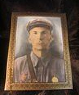 Алёхин Лаврентий Васильевич