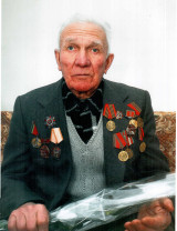 Морозенко Петр Николаевич