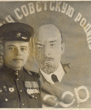 Бармышев Валентин Федорович