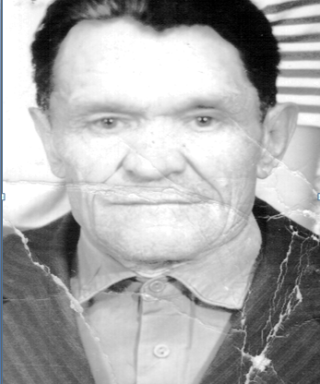 Клагиш Николай Андреевич