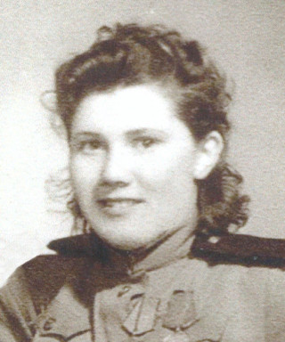 Уткина Анна Леонтьевна