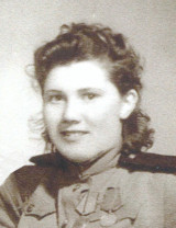 Уткина Анна Леонтьевна