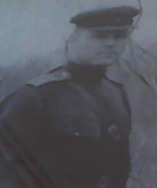 Тырышкин Николай Константинович