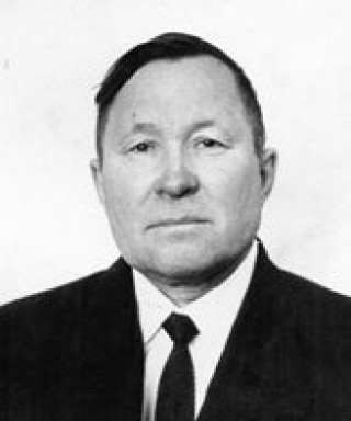 Чагин Василий Прокопьевич
