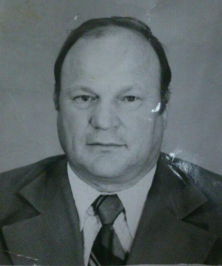 Митьков Николай Никитович