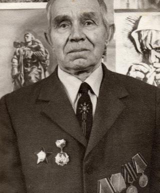Егоров Алексей Николаевич
