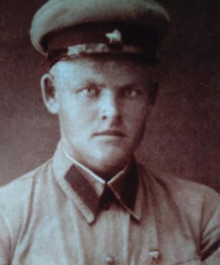 Гунин Петр Дмитриевич