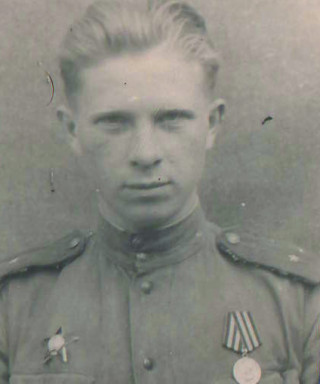 Зобнин Николай Павлович