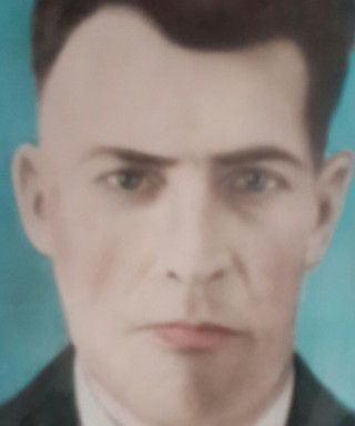 Погорелов Иван Андреевич